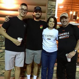 Meet your Posher, Joel